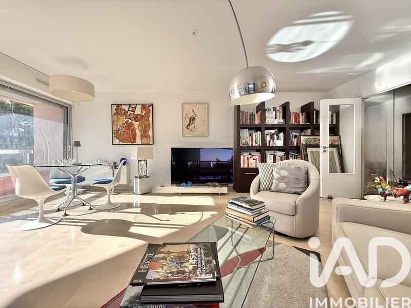 Appartement - 86 m² - 3 pièces