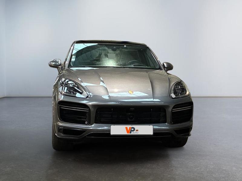Porsche Cayenne Coupé E-Hybrid 4.0 V8 680 ch Tiptronic Bva Turbo s