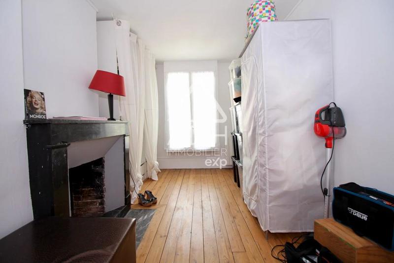Appartement - 106 m² - 4 pièces