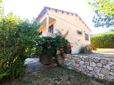 Maison - 70 m² - 3 pièces