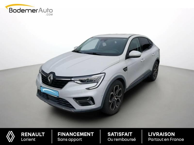 Renault Arkana E-Tech 145 - 21b Intens