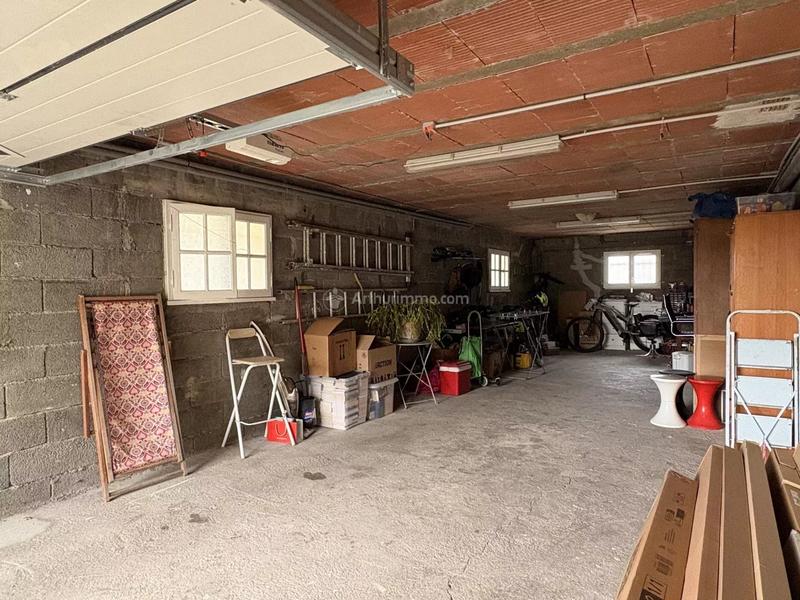 Maison - 143 m² - 5 pièces