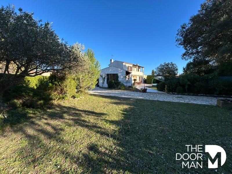 Villa - 150 m² - 5 pièces