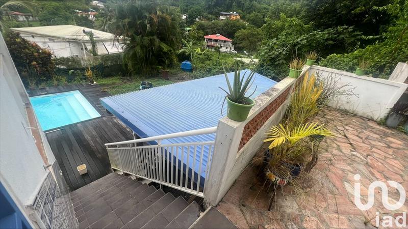 Maison - 145 m² - 5 pièces