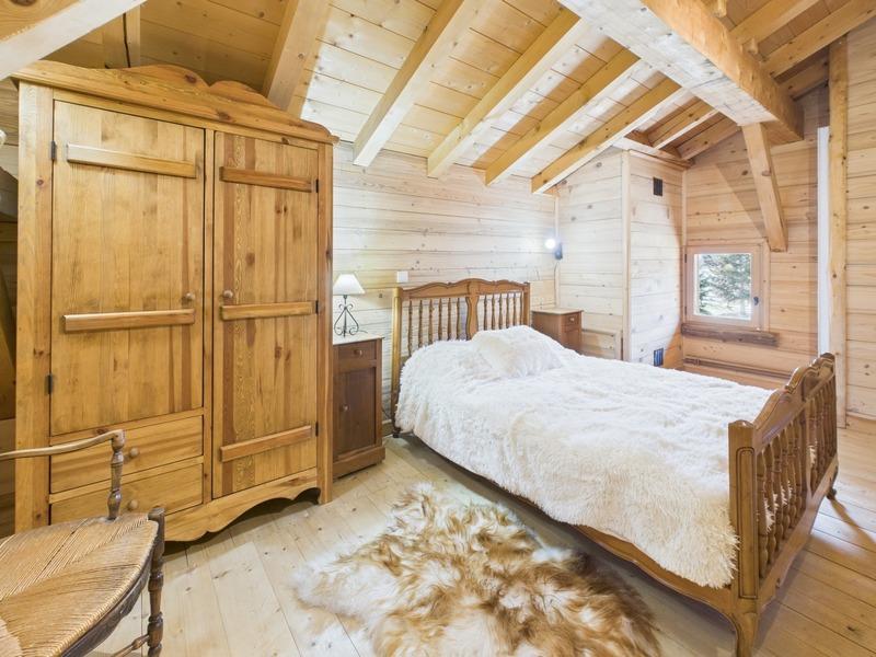 Châlet - 304 m² - 9 pièces