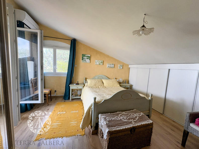 Villa - 128 m² - 4 pièces