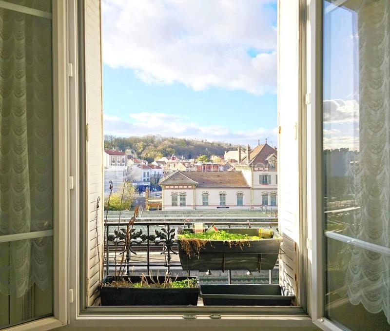 Appartement - 50 m² - 3 pièces