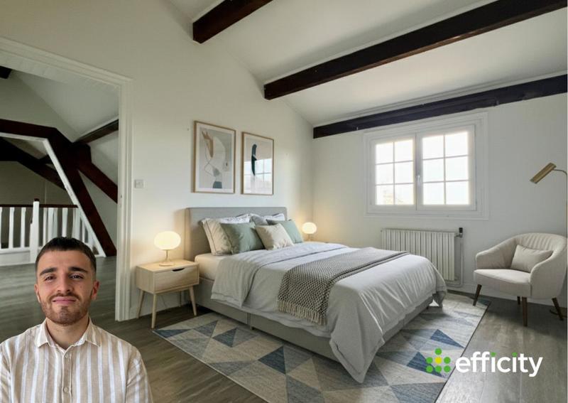 Villa - 170 m² - 7 pièces