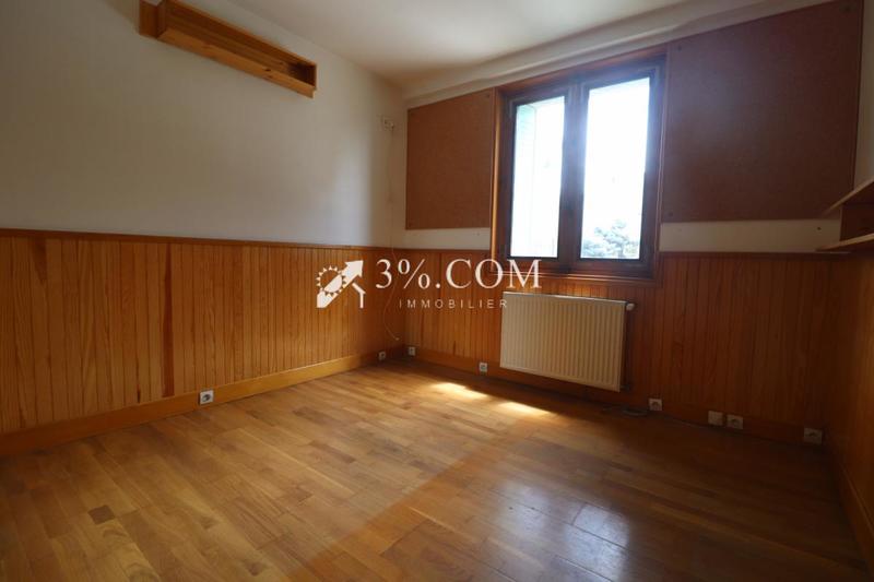 Maison - 136 m² - 6 pièces