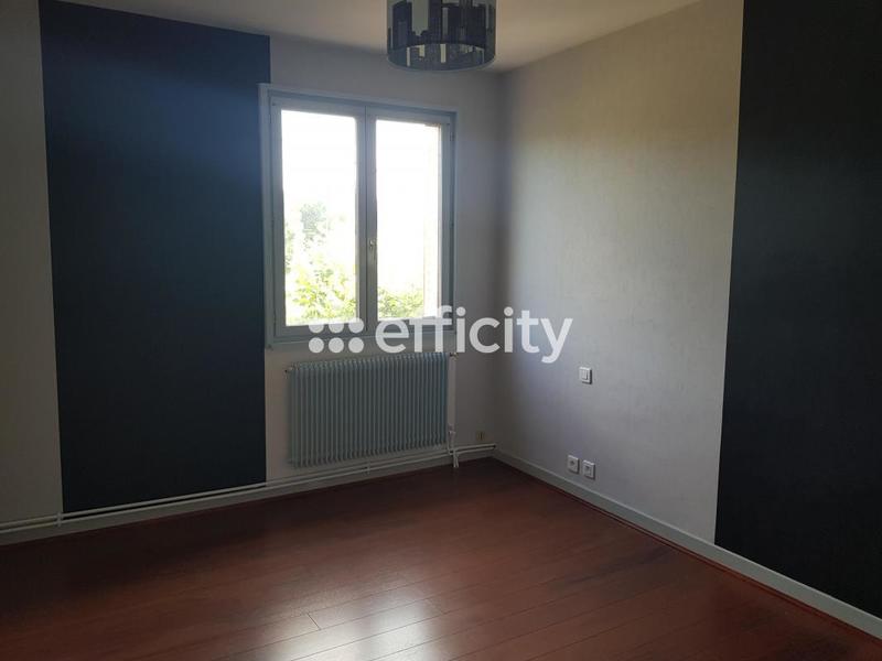 Maison - 134 m² - 6 pièces