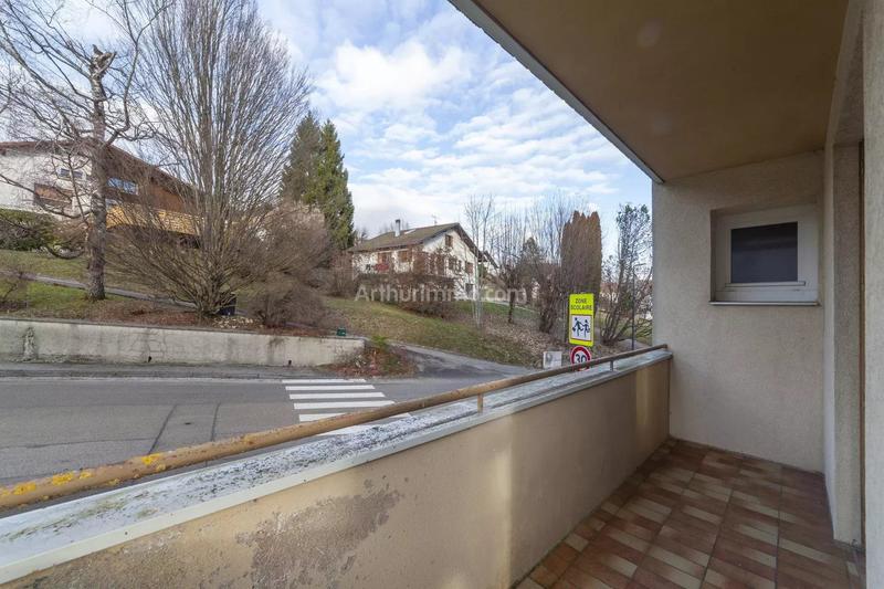 Appartement - 68 m² - 4 pièces