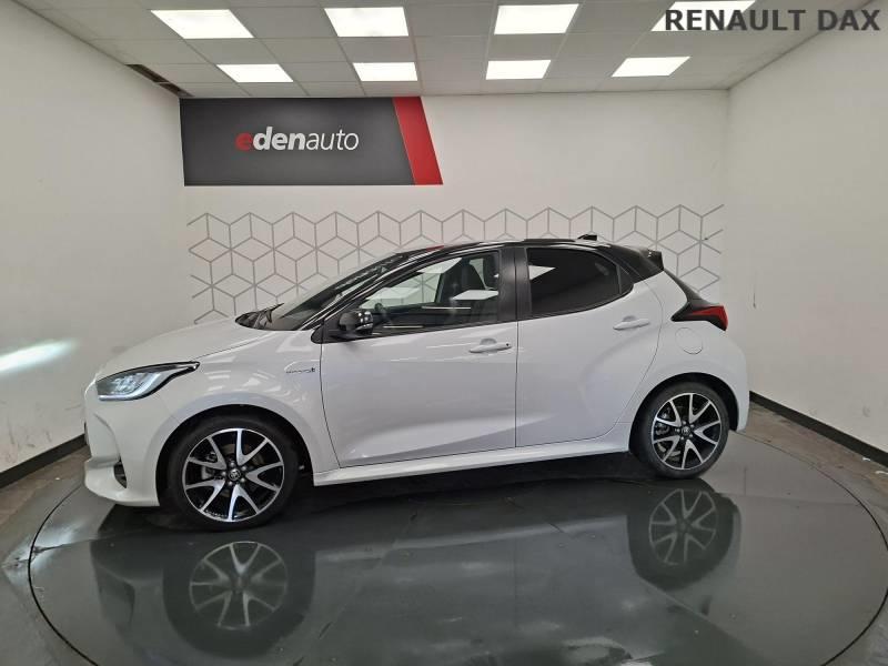 Toyota Yaris Hybride 116h Collection