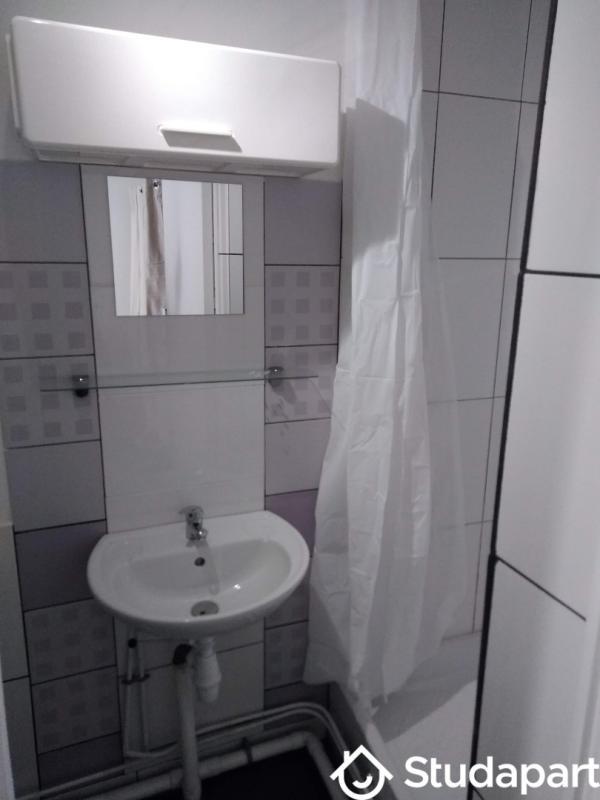 Appartement - 14 m² - 1 pièce