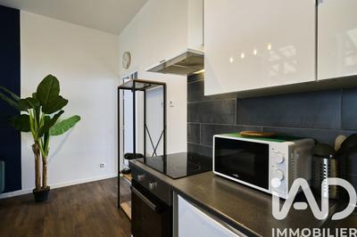 Immeuble - 328 m²