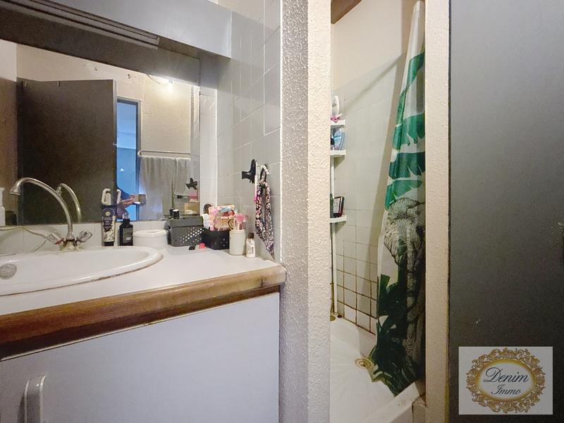 Appartement - 50 m² - 3 pièces