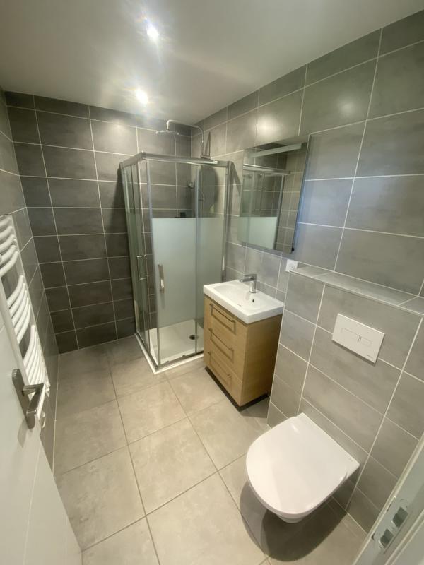 Maison - 58 m² - 2 pièces