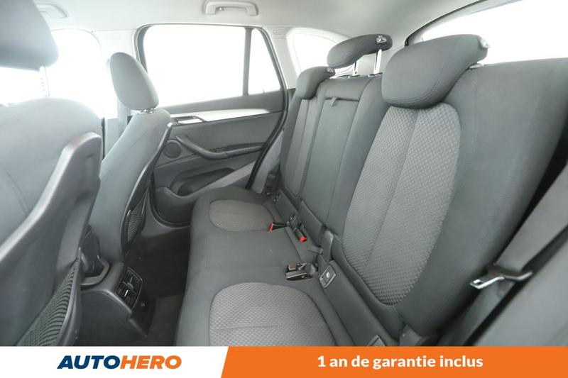 Bmw X1 sDrive16d Lounge 116 ch