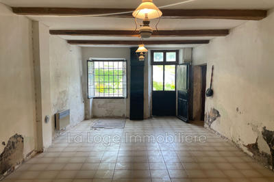 Maison de village - 79 m² - 3 pièces