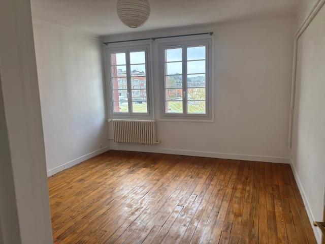 Appartement - 106 m² - 3 pièces
