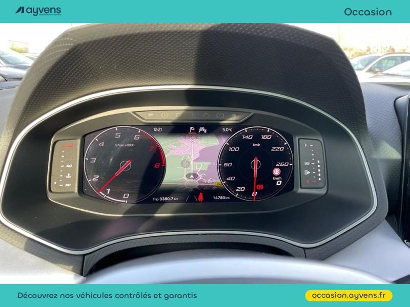 Seat Arona 1.0 Tsi 110ch Fr