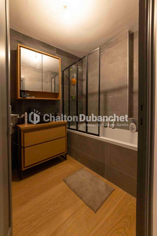 Appartement - 73 m² - 3 pièces