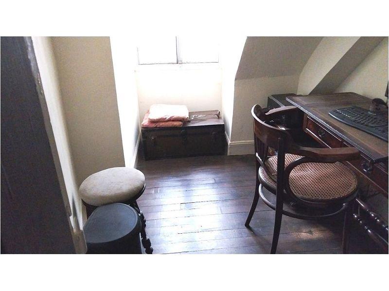 Maison ancienne - 65 m² - 3 pièces