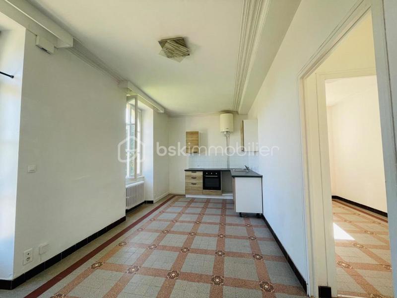 Hôtel particulier - 252 m² - 15 pièces