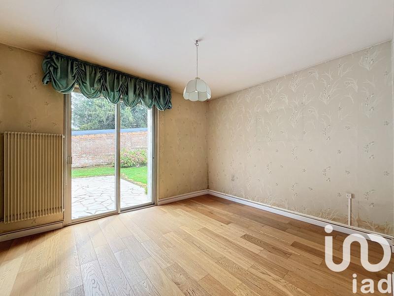 Maison - 190 m² - 5 pièces