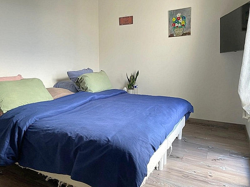 Maison - 96 m² - 3 pièces