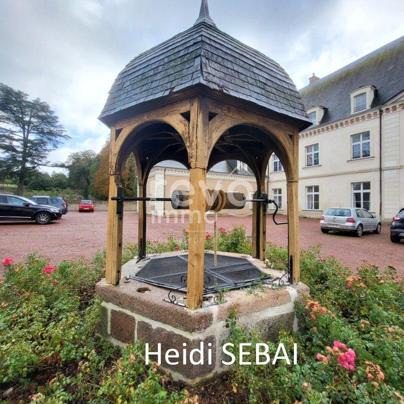 Appartement - 35 m² - 1 pièce