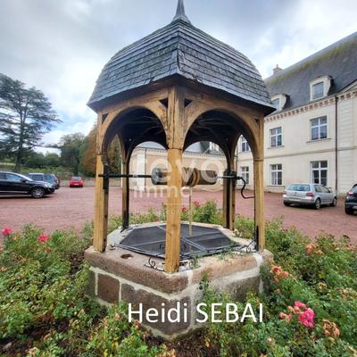 Appartement - 35 m² - 1 pièce