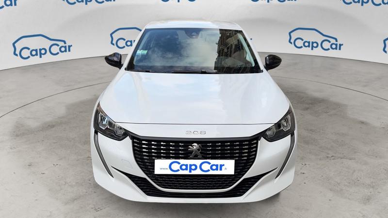 Peugeot 208 1.5 BlueHDi 102 Style - Première main Garantie constructeur