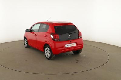Peugeot 108 1.0 VTi Style 5p 72 ch