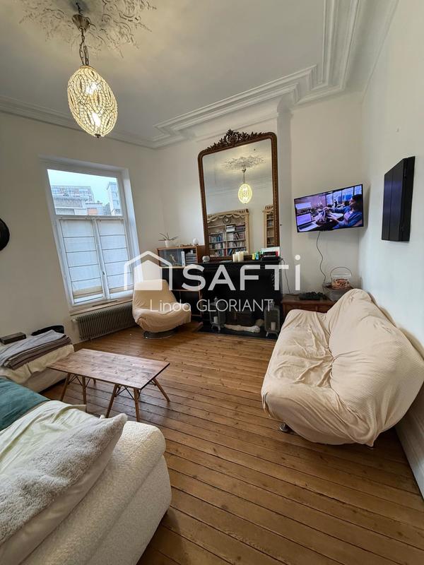 Maison de maîtres - 273 m² - 15 pièces