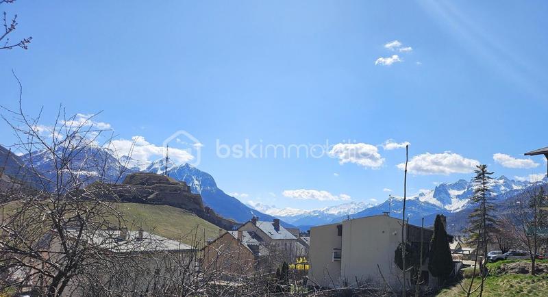 Terrain - 778 m²