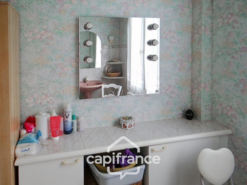 Maison de campagne - 119 m² - 4 pièces