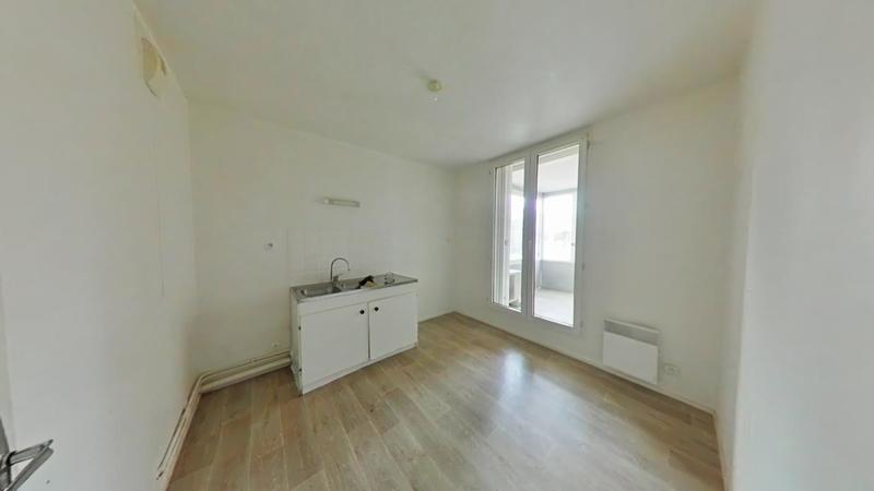Appartement - 56 m² - 2 pièces