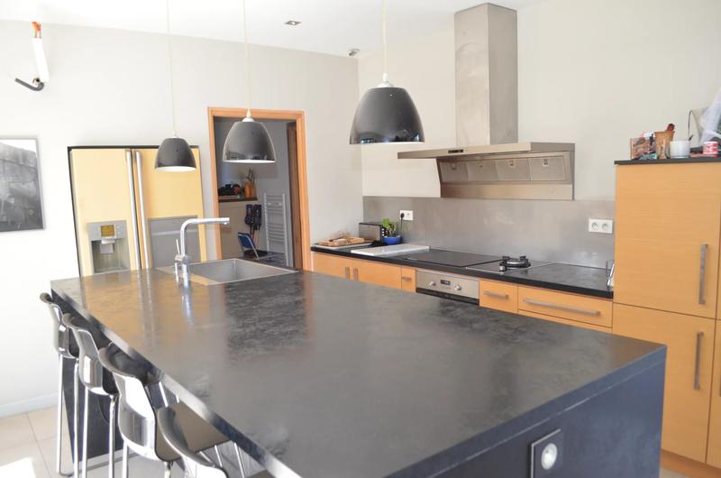 Villa - 186 m² - 5 pièces