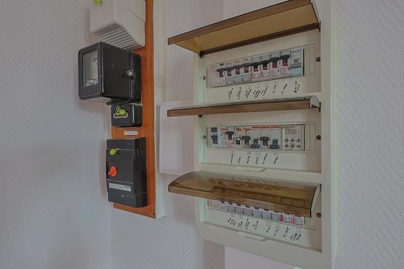 Maison - 51 m² - 3 pièces