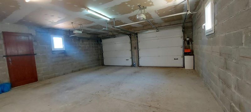 Villa - 160 m² - 6 pièces