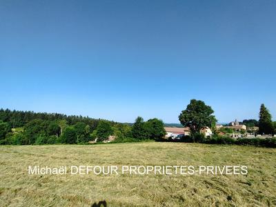 Terrain constructible - 4 926 m²
