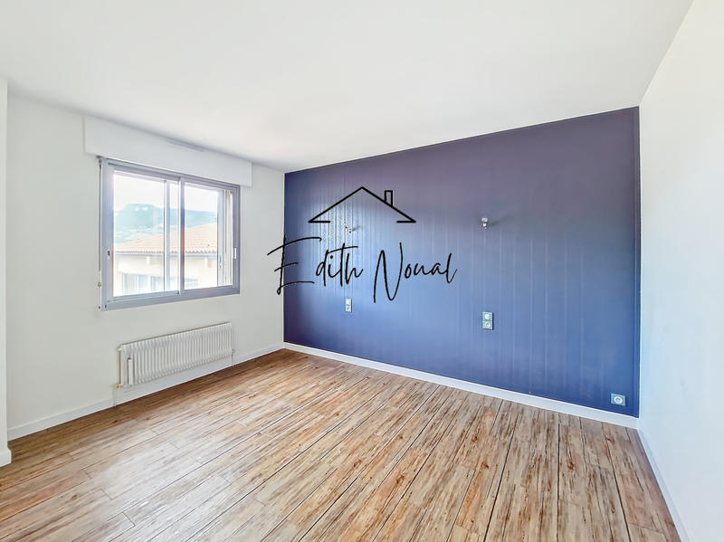 Appartement - 117 m² - 5 pièces