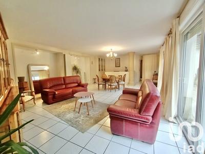 Maison - 159 m² - 4 pièces