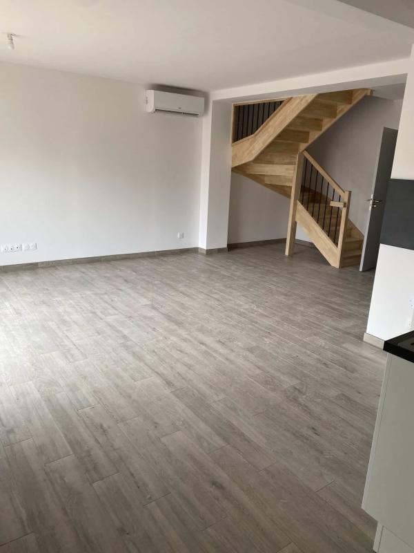 Pavillon - 95 m² - 4 pièces