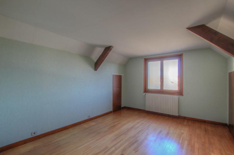 Maison - 179 m² - 6 pièces