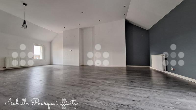 Maison ancienne - 156 m² - 5 pièces