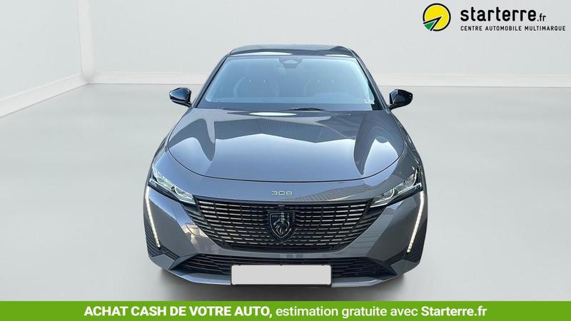 Peugeot 308 Sw PureTech 130ch s&amp;S Bvm6 Allure