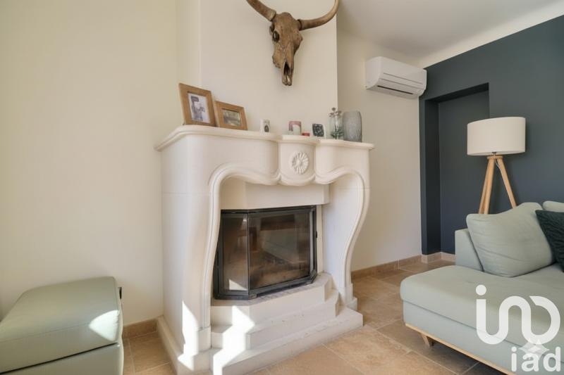 Maison - 203 m² - 7 pièces