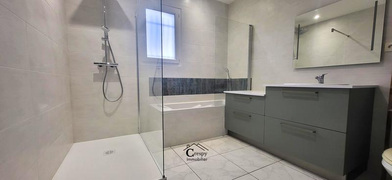 Maison - 126 m² - 4 pièces