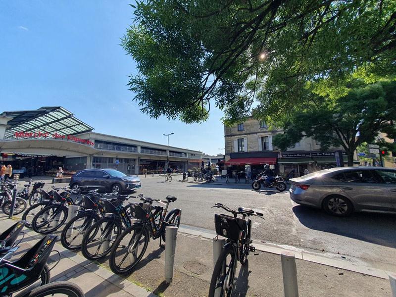 Local d'activité / Entrepôt - 178 m²